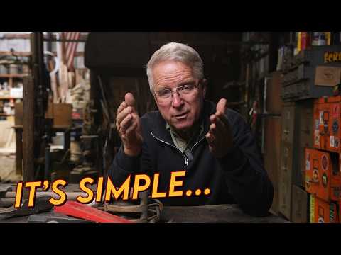 Why Most People Are Never Satisfied