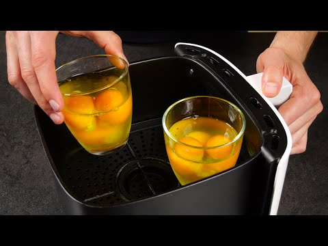 Everyone’s Making These Right Now! These 8 Air Fryer Recipes Work Like Magic!