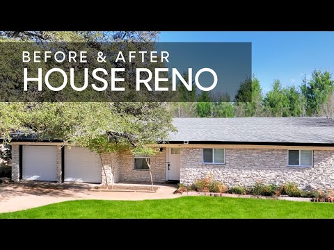 A To Z Whole Home Renovation | EPIC Transformation