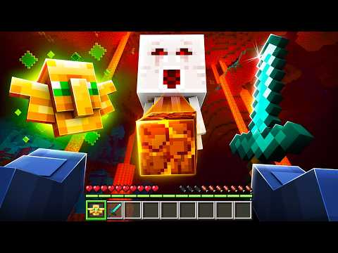 Minecraft mit NEUEN ANIMATIONEN...