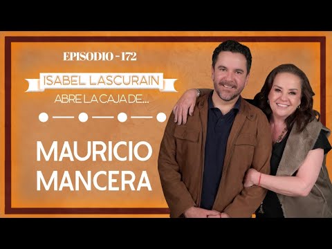 Mauricio Mancera se sincera: sus mejores y peores momentos… y una Navidad inolvidable. 🤩🎄