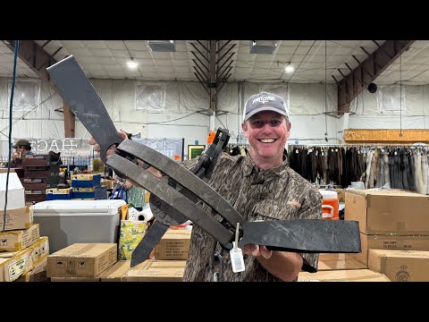 Meet & Greets, Trapping Talk, and Turbulence: My Trip to the National Convention. 