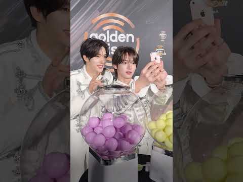 [💛Golden Capsule] #TWS