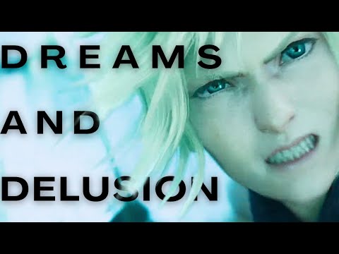 What Cloud Saw vs. What Really Happened in FF7 Rebirth