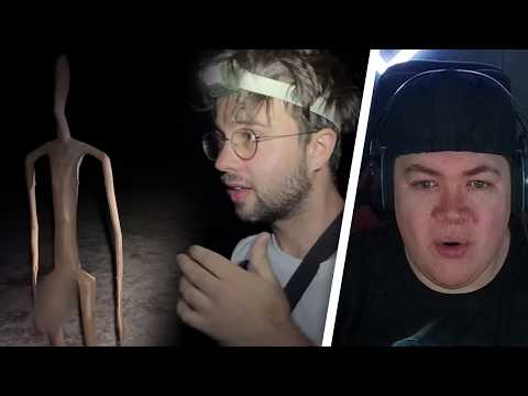 Er besucht die 3 verstörendsten Orte der Welt | REAKTION