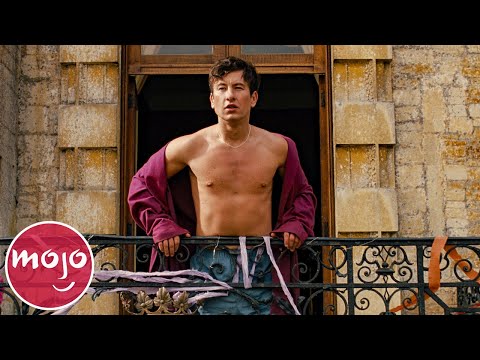 Top 10 Behind the Scenes Facts About Saltburn