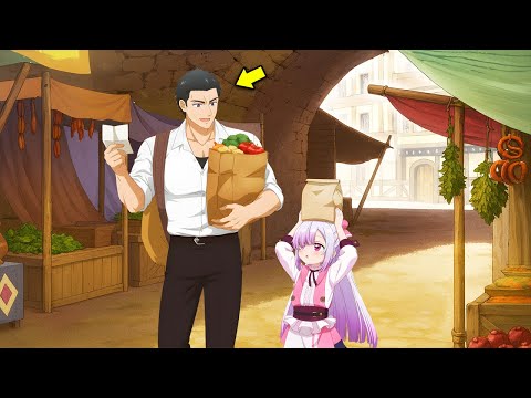 🌎FUE EXPULSADO por su HABILIDAD CULINARIA pero ABRIÓ un RESTAURANTE que SORPRENDIÓ al MUNDO (1-12)