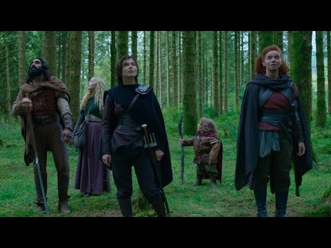 Willow - It's A Total Disaster