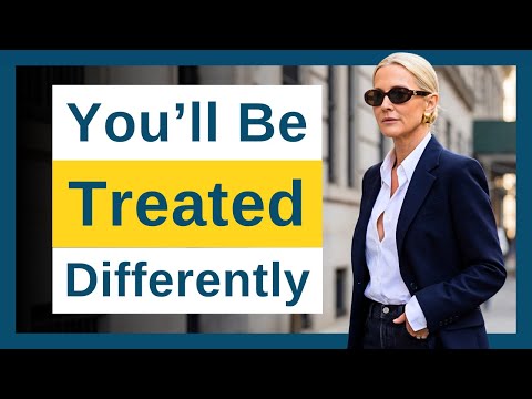 3 Stylist Secrets That Make People Look at You with Respect