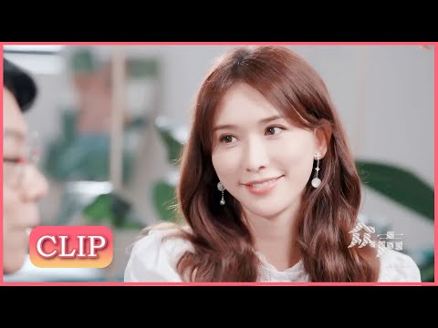 林志玲谈为何会爱上自己的老公，称跟老公是时隔八年才联系上然后恋爱的！