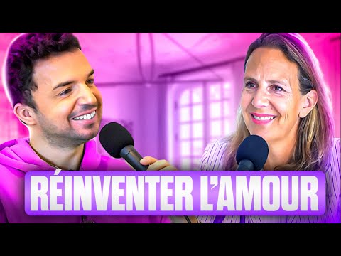 Déconstruire les Mythes des Relations et Rencontrer l'Amour (FLORENCE ESCARAVAGE)