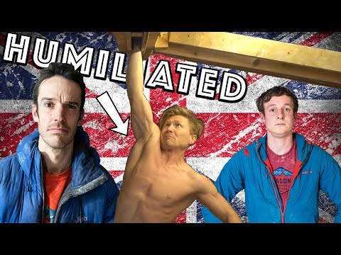 HUMILIATED BY THE WIDE BOYZ | #151