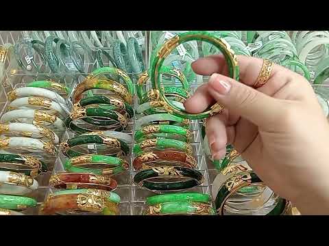 The rings are all sold out.