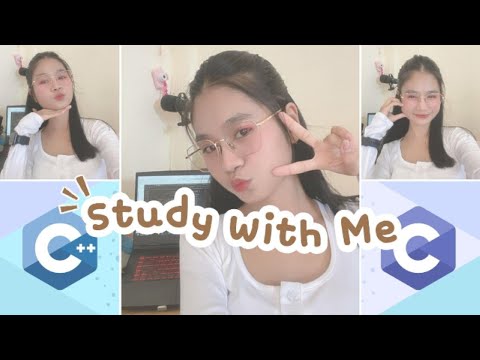 រៀន Code ដំបូង C Programming P2 |Coding | Coding Teacher | IT Content Creator | Vlog | 💻🖥️👩‍💻🧑🏻‍💻👩‍🏫