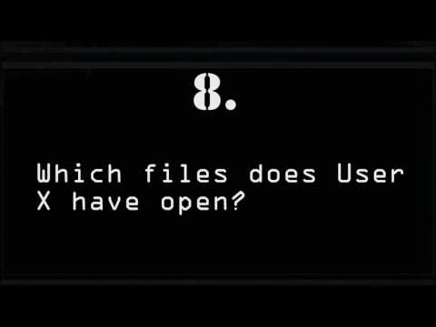 8 Basic lsof Commands Every Sysadmin Needs to Know