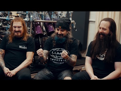 We Answer Your Questions About Our New Album Parasomnia!