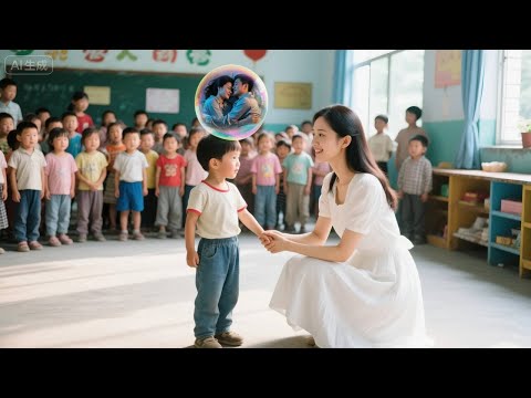 “妈妈，选我！”——意外听见福利院萌宝的心声，发现要收养的是老公私生子后，果断改选重生萌娃，没成想这小祖宗竟是來报恩的，虐渣认爹兩不誤！