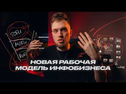 Как совместить ЗАПУСКИ и СИСТЕМНЫЕ продажи в 2026 (я взял эту модель у западных ТОП-экспертов)