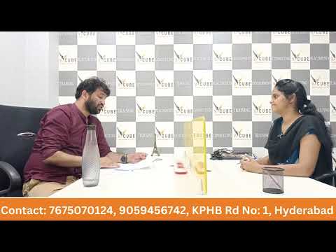 Fresher Mock Interview AWS Devops | Best AWS Devops Training Institute in Hyderabad