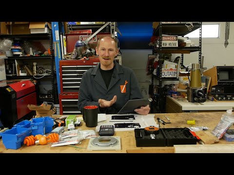 The best projects from 10 years of Applied Science