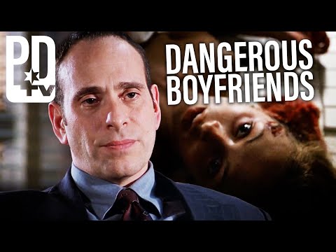 Killers and Cheaters: Dangerous Boyfriends | Law & Order Universe | PD TV