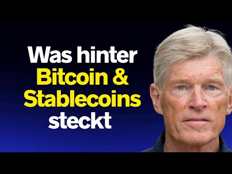 Bitcoin als Falle? 💣 Digitales Gold oder Trojanisches Pferd? So entsteht das neue Geldsystem