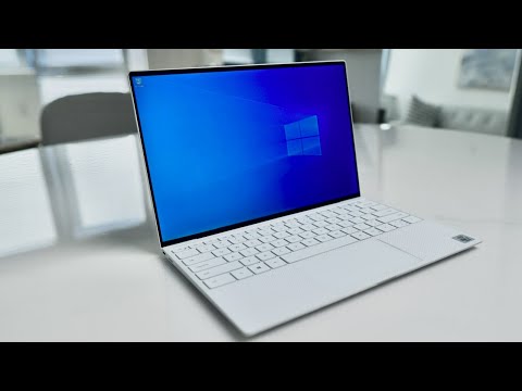 Dell XPS 9300 (2020) Review - Be WARNED!!