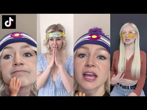 Kallmekris What I Imagine TikToks 2023 - Kallmekris Funny TikTok Compilation