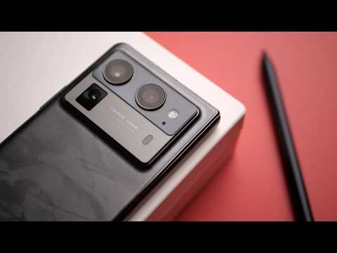 Tecno PHANTOM V FOLD 2 Review - New Pen?