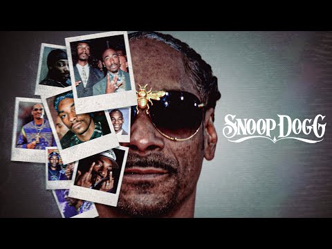 The INSANE Story of Snoop Dogg | Documentary 2025