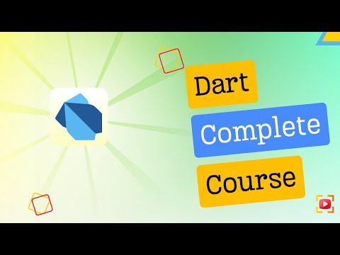 Dart Crash Course | The Best Dart Course