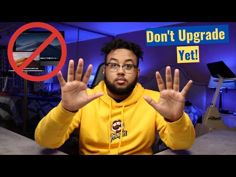 Before You Buy a MacBook…WATCH THIS