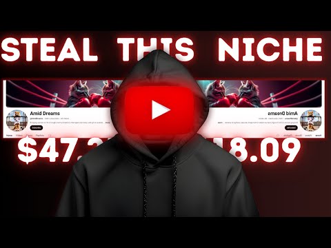 $4k/MONTH with AI in JUST 2 HOURS? Here's HOW!  | FULL-COURSE