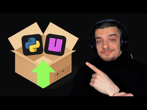 Publish Your Own Python Package in Less Than 10 Minutes