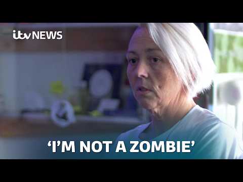 Should Wales free the weed? | ITV News