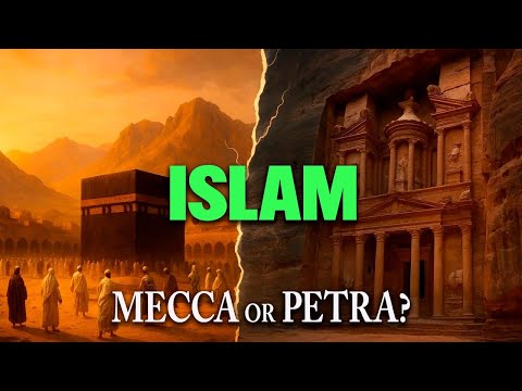The Origins of Islam: Myths vs. Facts