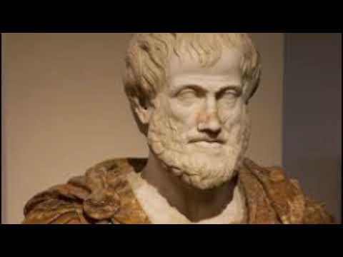 playlist para estudar como aristóteles para atingir a excelência cumprindo seu propósito no cosmos