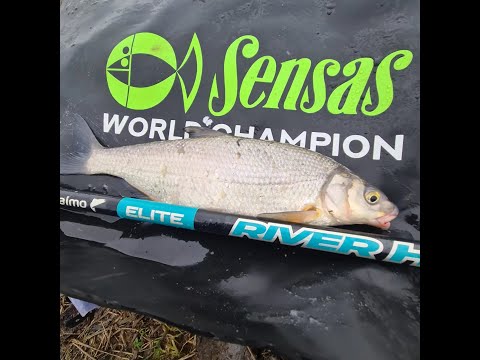 Теория рыбалки №32   Вяжем буксирчик и оснащаем болонку