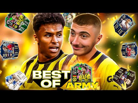 BEST OF ADEYEMI'S ARMY