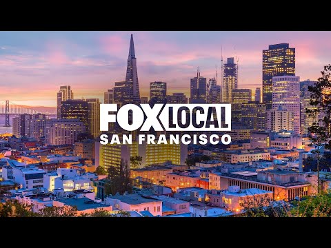 LIVE NEWS: FOX LOCAL San Francisco 24/7 Live Stream