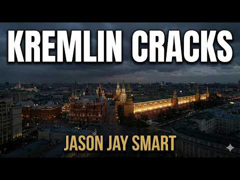 Russia’s System Is Moving Toward a Breaking Point