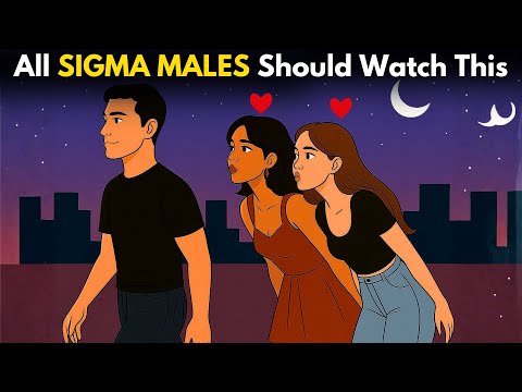 3 Unusual Traits That Secretly Make Sigma Males More Attractive (Only Few Have #3)