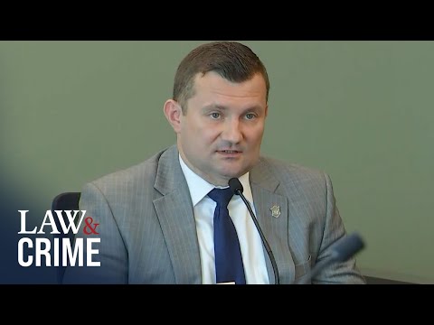 Brian Walshe's Mother Refused to Answer Questions in Investigation: Sergeant