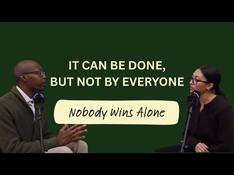 Episode 9 - The Path Ahead — Support, Community, and Next Steps