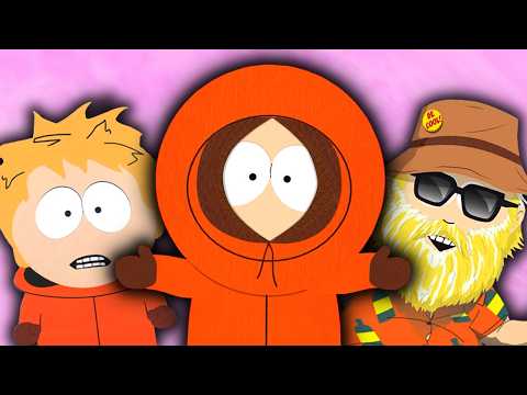 The ULTIMATE Kenny Deep Dive