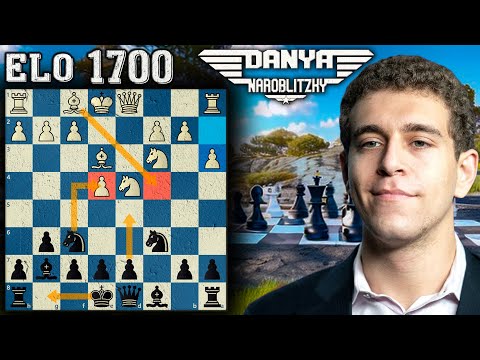 Avoid This Opening Trap!! | Sicilian, Accelerated Dragon | GM Naroditsky’s Top Theory Speedrun