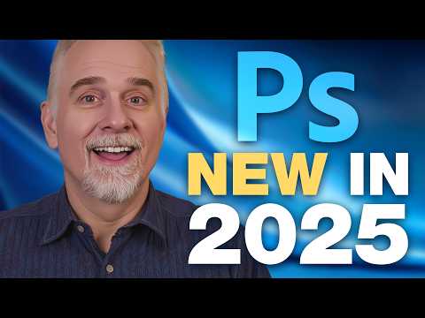 The Best New Features in Photoshop: Part 1