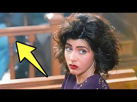 My Cousin Vinny (1992) 20 Weird Facts You Didnt Know