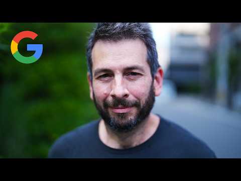 Google Researcher Shows Life "Emerges From Code" [Blaise Agüera y Arcas]