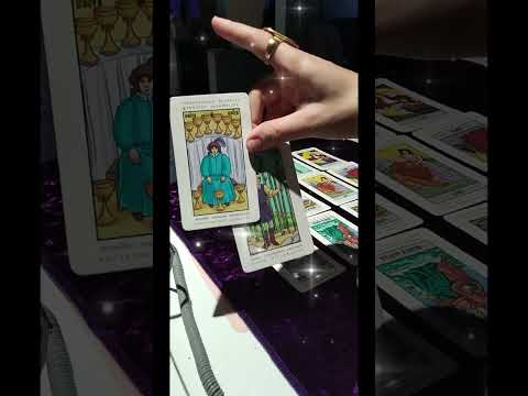 что приготовила судьба